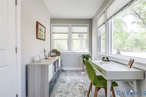 Tiny photo for 1609 Westover Hills Boulevard, Richmond, VA 23225 (MLS # 2606350)