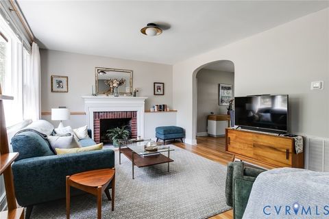 Tiny photo for 1609 Westover Hills Boulevard, Richmond, VA 23225 (MLS # 2606350)