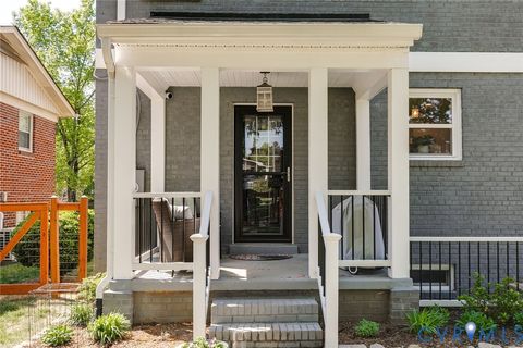 Tiny photo for 1609 Westover Hills Boulevard, Richmond, VA 23225 (MLS # 2606350)