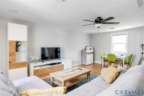 Tiny photo for 1609 Westover Hills Boulevard, Richmond, VA 23225 (MLS # 2606350)