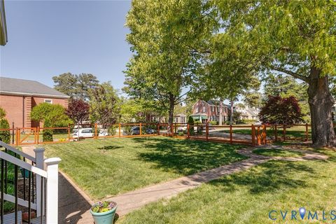 Tiny photo for 1609 Westover Hills Boulevard, Richmond, VA 23225 (MLS # 2606350)