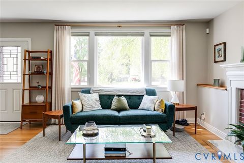 Tiny photo for 1609 Westover Hills Boulevard, Richmond, VA 23225 (MLS # 2606350)
