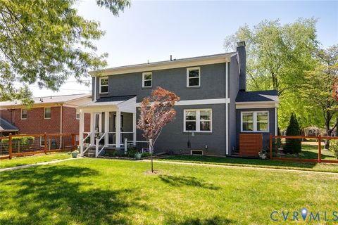 Tiny photo for 1609 Westover Hills Boulevard, Richmond, VA 23225 (MLS # 2606350)