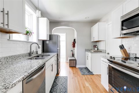 Tiny photo for 1609 Westover Hills Boulevard, Richmond, VA 23225 (MLS # 2606350)