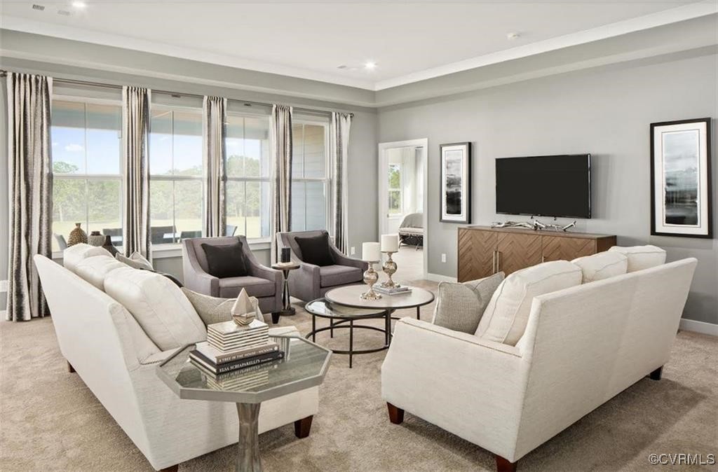 12030 Buckrudy Terrace
