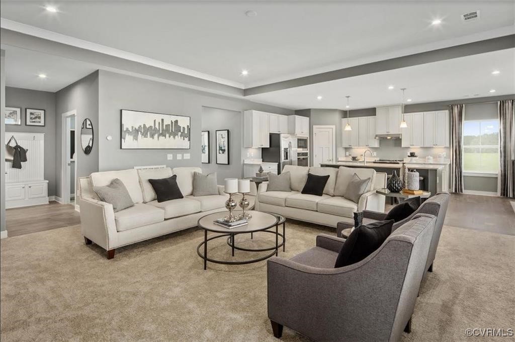 12030 Buckrudy Terrace