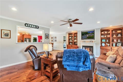Tiny photo for 184 Crosshills Road, Wicomico Church, VA 22473 (MLS # 2620796)