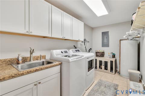 Tiny photo for 184 Crosshills Road, Wicomico Church, VA 22473 (MLS # 2620796)