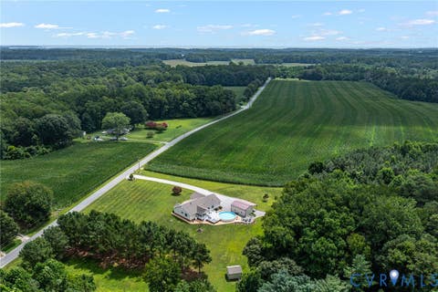 Tiny photo for 184 Crosshills Road, Wicomico Church, VA 22473 (MLS # 2620796)