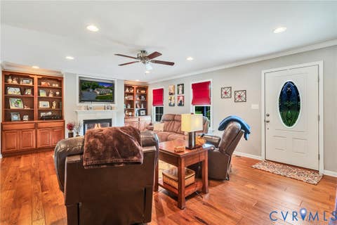 Tiny photo for 184 Crosshills Road, Wicomico Church, VA 22473 (MLS # 2620796)