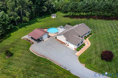 Photo of 184 Crosshills Road, Wicomico Church, VA 22473 (MLS # 2620796)