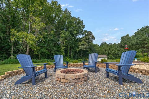 Tiny photo for 184 Crosshills Road, Wicomico Church, VA 22473 (MLS # 2620796)
