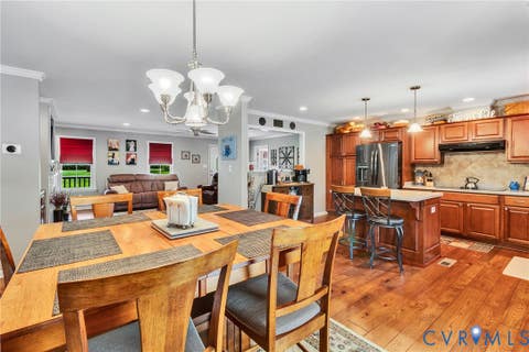 Tiny photo for 184 Crosshills Road, Wicomico Church, VA 22473 (MLS # 2620796)