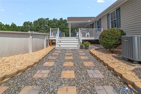 Tiny photo for 184 Crosshills Road, Wicomico Church, VA 22473 (MLS # 2620796)