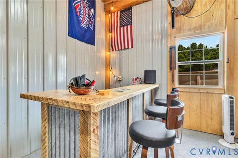 Tiny photo for 184 Crosshills Road, Wicomico Church, VA 22473 (MLS # 2620796)
