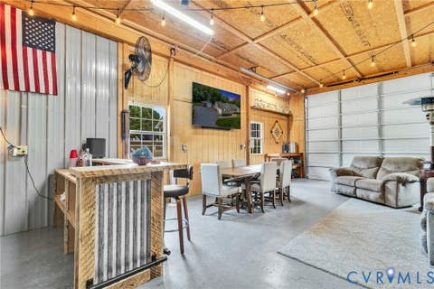 Tiny photo for 184 Crosshills Road, Wicomico Church, VA 22473 (MLS # 2620796)