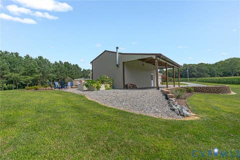 Tiny photo for 184 Crosshills Road, Wicomico Church, VA 22473 (MLS # 2620796)