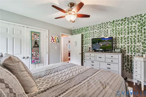 Tiny photo for 184 Crosshills Road, Wicomico Church, VA 22473 (MLS # 2620796)