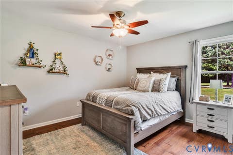 Tiny photo for 184 Crosshills Road, Wicomico Church, VA 22473 (MLS # 2620796)