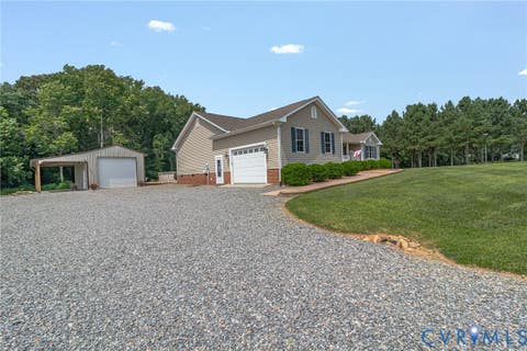 Tiny photo for 184 Crosshills Road, Wicomico Church, VA 22473 (MLS # 2620796)