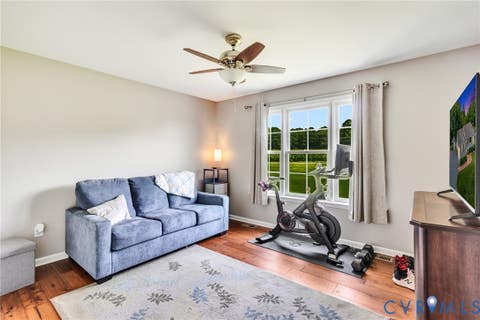 Tiny photo for 184 Crosshills Road, Wicomico Church, VA 22473 (MLS # 2620796)