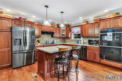 Tiny photo for 184 Crosshills Road, Wicomico Church, VA 22473 (MLS # 2620796)
