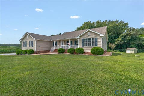 Tiny photo for 184 Crosshills Road, Wicomico Church, VA 22473 (MLS # 2620796)