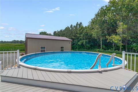 Tiny photo for 184 Crosshills Road, Wicomico Church, VA 22473 (MLS # 2620796)