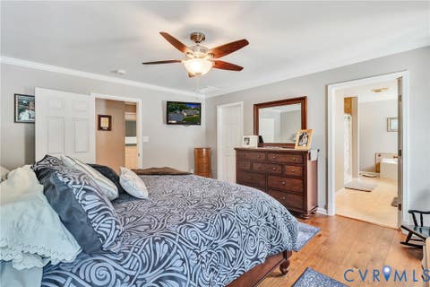 Tiny photo for 184 Crosshills Road, Wicomico Church, VA 22473 (MLS # 2620796)