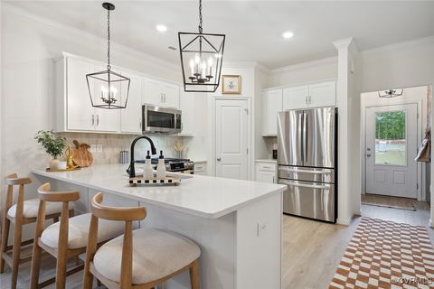 Tiny photo for 6449 Lila Crest Lane, Chesterfield, VA 23112 (MLS # 2520972)