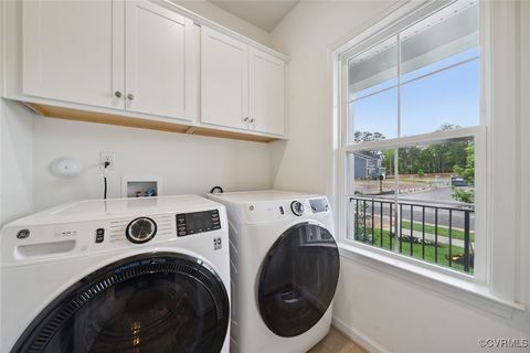 Tiny photo for 6449 Lila Crest Lane, Chesterfield, VA 23112 (MLS # 2520972)