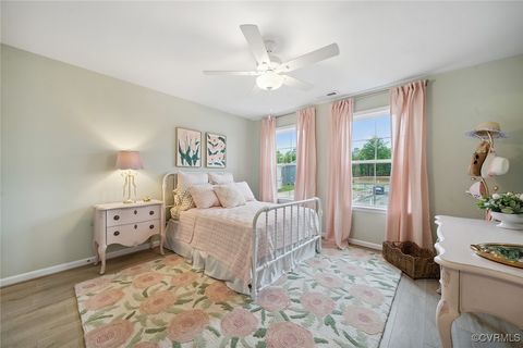 Tiny photo for 6449 Lila Crest Lane, Chesterfield, VA 23112 (MLS # 2520972)