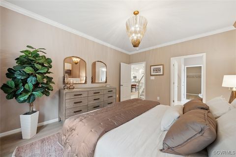 Tiny photo for 6449 Lila Crest Lane, Chesterfield, VA 23112 (MLS # 2520972)