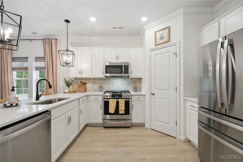 Tiny photo for 6449 Lila Crest Lane, Chesterfield, VA 23112 (MLS # 2520972)