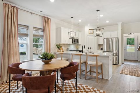 Tiny photo for 6449 Lila Crest Lane, Chesterfield, VA 23112 (MLS # 2520972)