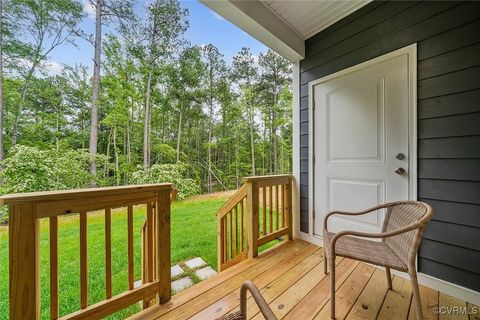 Tiny photo for 6449 Lila Crest Lane, Chesterfield, VA 23112 (MLS # 2520972)