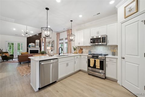 Tiny photo for 6449 Lila Crest Lane, Chesterfield, VA 23112 (MLS # 2520972)