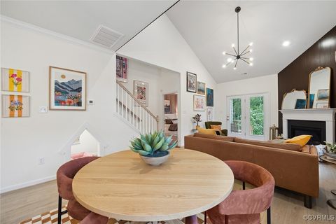 Tiny photo for 6449 Lila Crest Lane, Chesterfield, VA 23112 (MLS # 2520972)