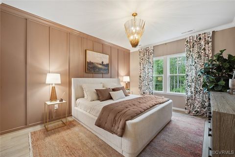 Tiny photo for 6449 Lila Crest Lane, Chesterfield, VA 23112 (MLS # 2520972)