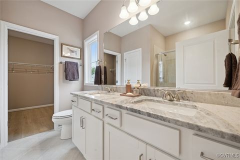 Tiny photo for 6449 Lila Crest Lane, Chesterfield, VA 23112 (MLS # 2520972)