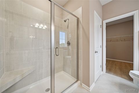 Tiny photo for 6449 Lila Crest Lane, Chesterfield, VA 23112 (MLS # 2520972)