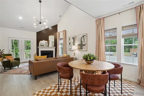 Tiny photo for 6449 Lila Crest Lane, Chesterfield, VA 23112 (MLS # 2520972)