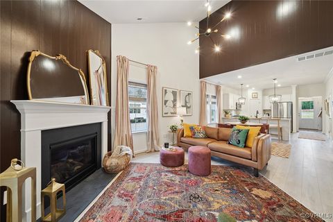 Tiny photo for 6449 Lila Crest Lane, Chesterfield, VA 23112 (MLS # 2520972)