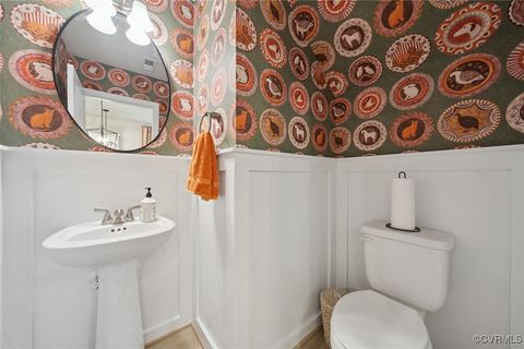 Tiny photo for 6449 Lila Crest Lane, Chesterfield, VA 23112 (MLS # 2520972)