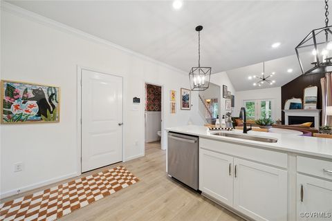 Tiny photo for 6449 Lila Crest Lane, Chesterfield, VA 23112 (MLS # 2520972)