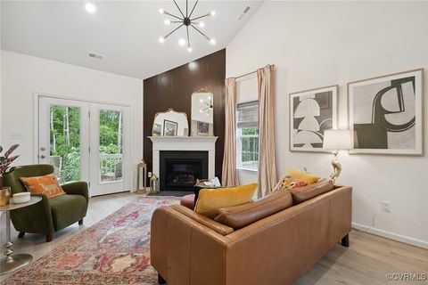 Tiny photo for 6449 Lila Crest Lane, Chesterfield, VA 23112 (MLS # 2520972)