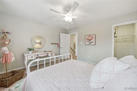 Tiny photo for 6449 Lila Crest Lane, Chesterfield, VA 23112 (MLS # 2520972)