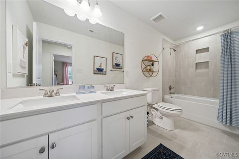 Tiny photo for 6449 Lila Crest Lane, Chesterfield, VA 23112 (MLS # 2520972)