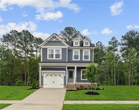 Tiny photo for 6449 Lila Crest Lane, Chesterfield, VA 23112 (MLS # 2520972)