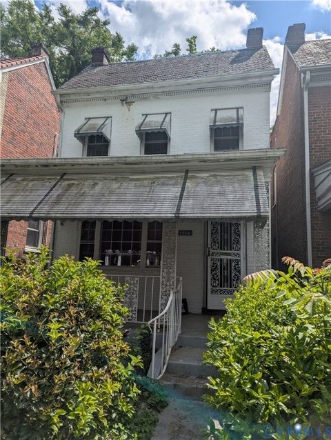 Tiny photo for 2905 Grayland Avenue, Richmond, VA 23221 (MLS # 2611460)